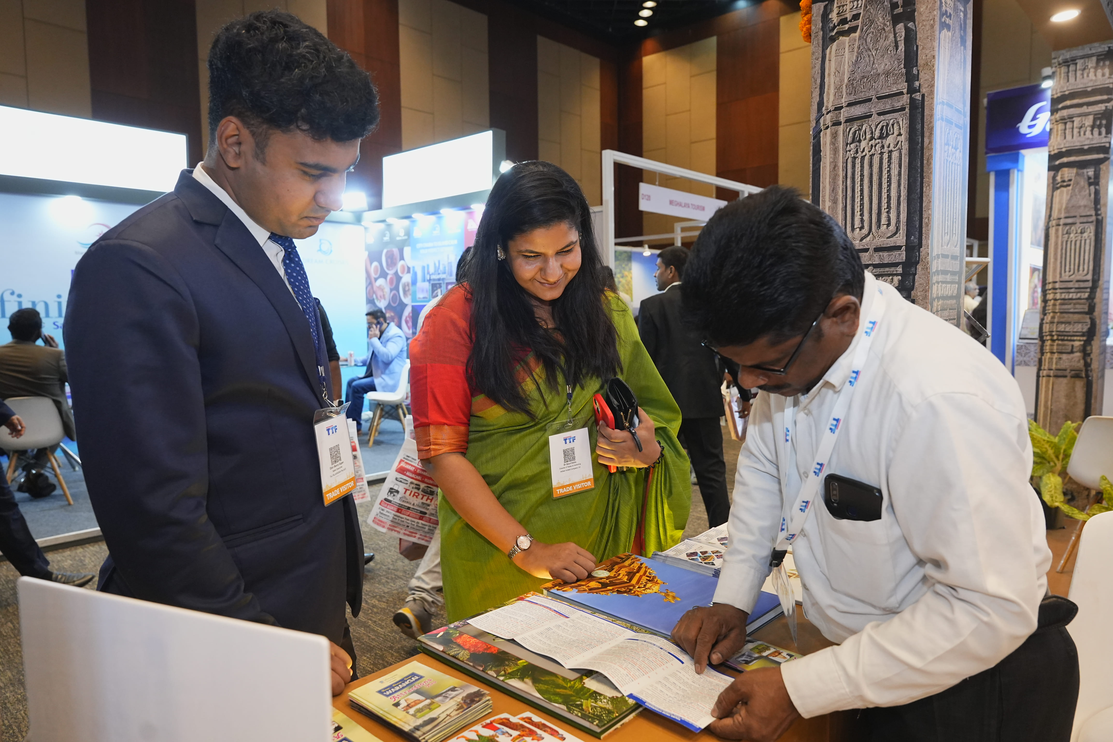 TTF Hyderabad 2025