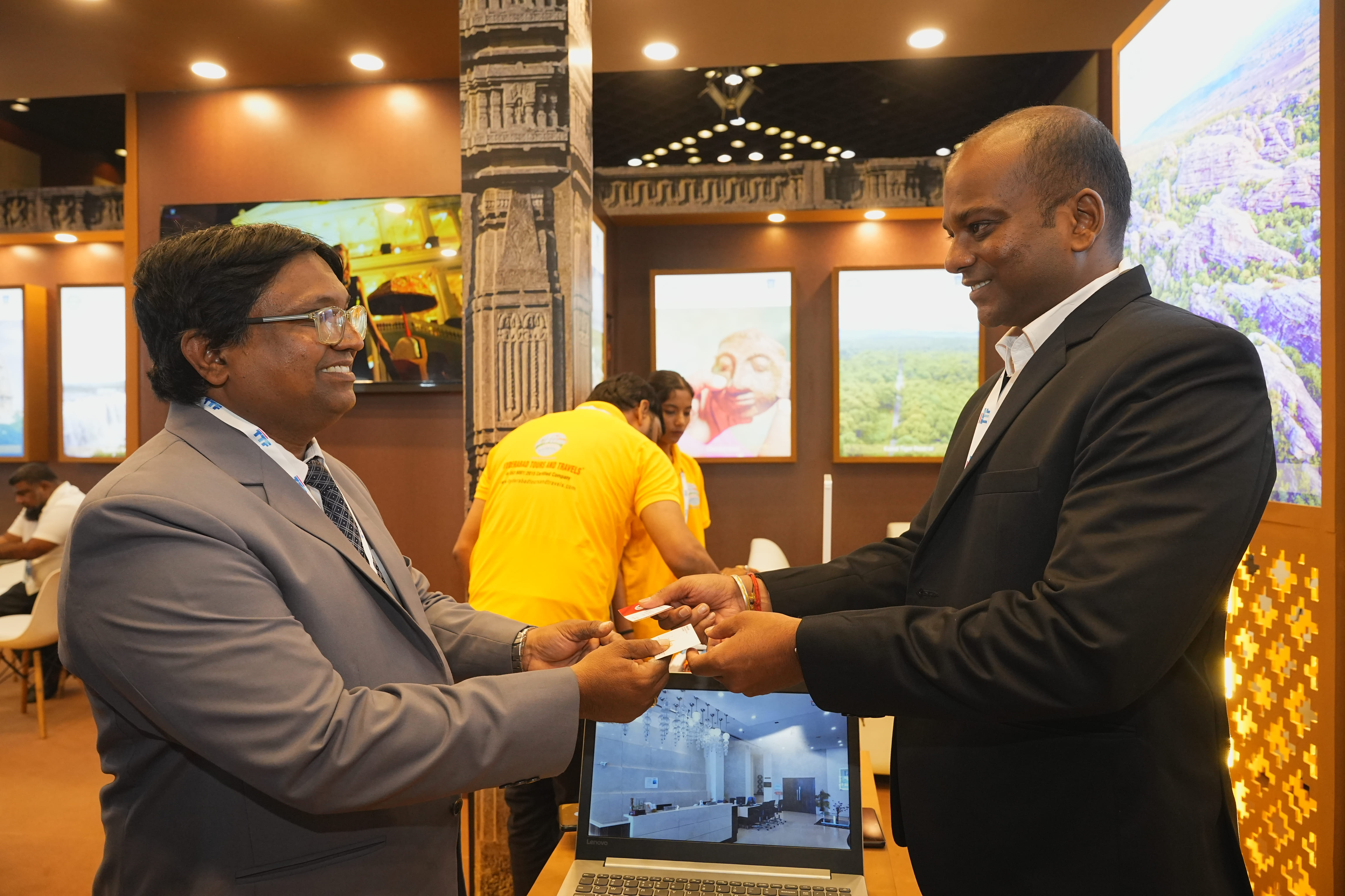 TTF Hyderabad 2025