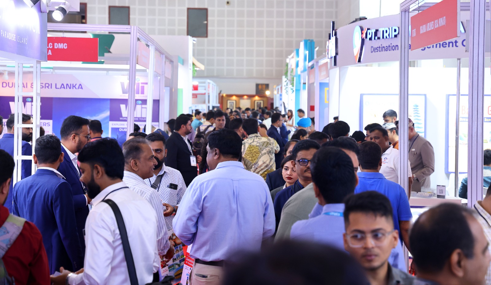 TTF Ahmedabad 2025