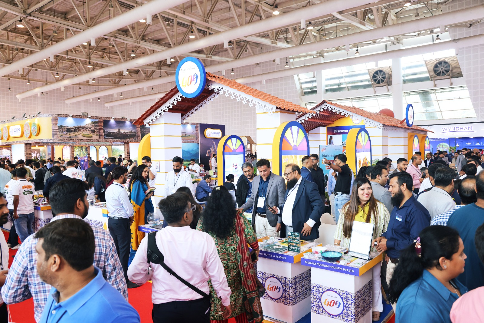 TTF Ahmedabad 2025
