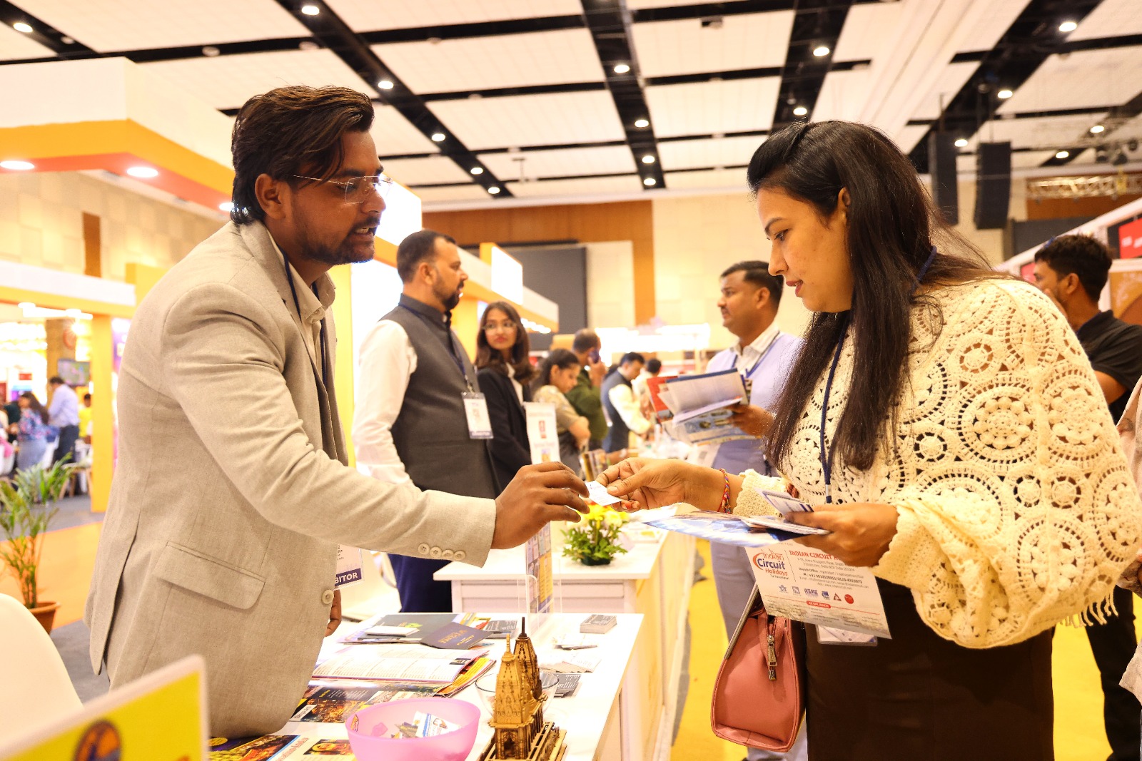 TTF Ahmedabad 2025