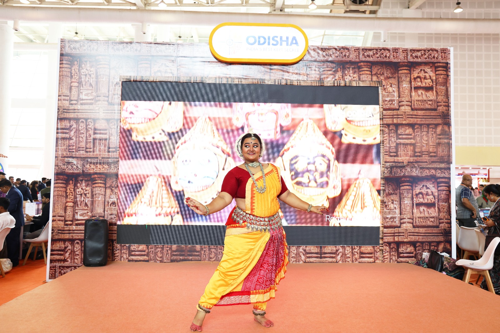 TTF Ahmedabad 2025