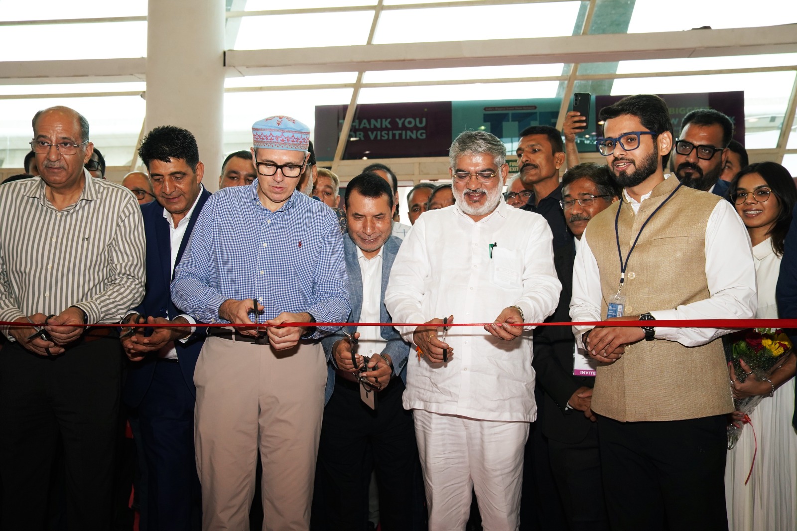 TTF Ahmedabad 2025