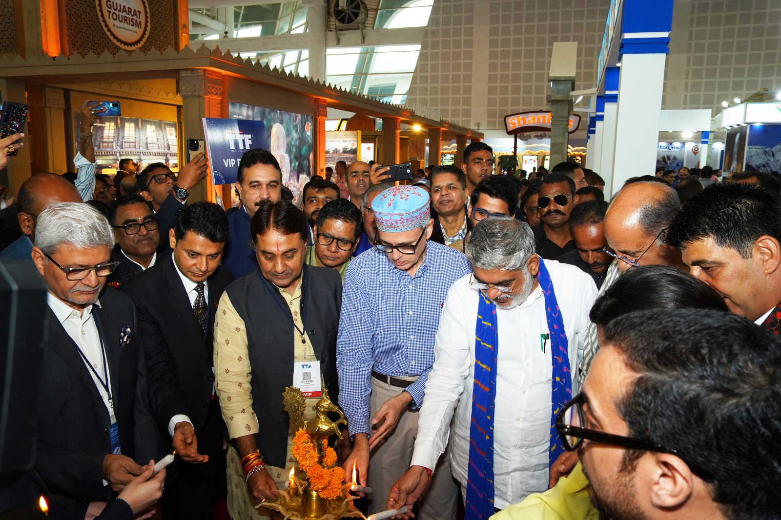TTF Ahmedabad 2025