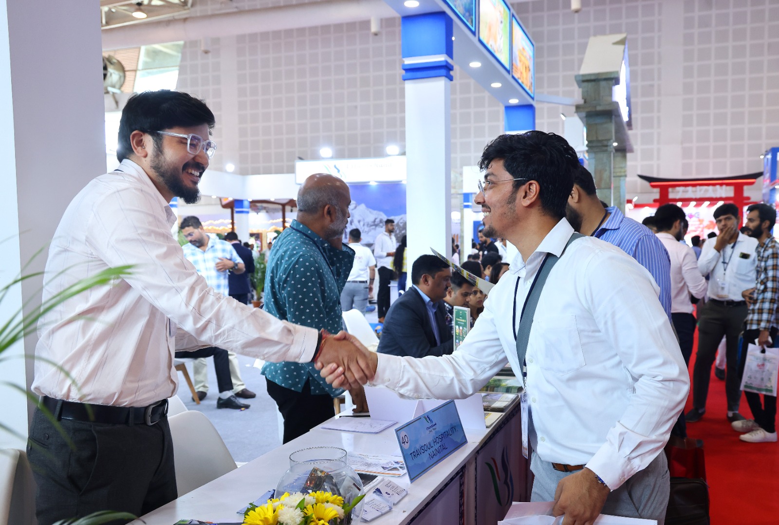TTF Ahmedabad 2025