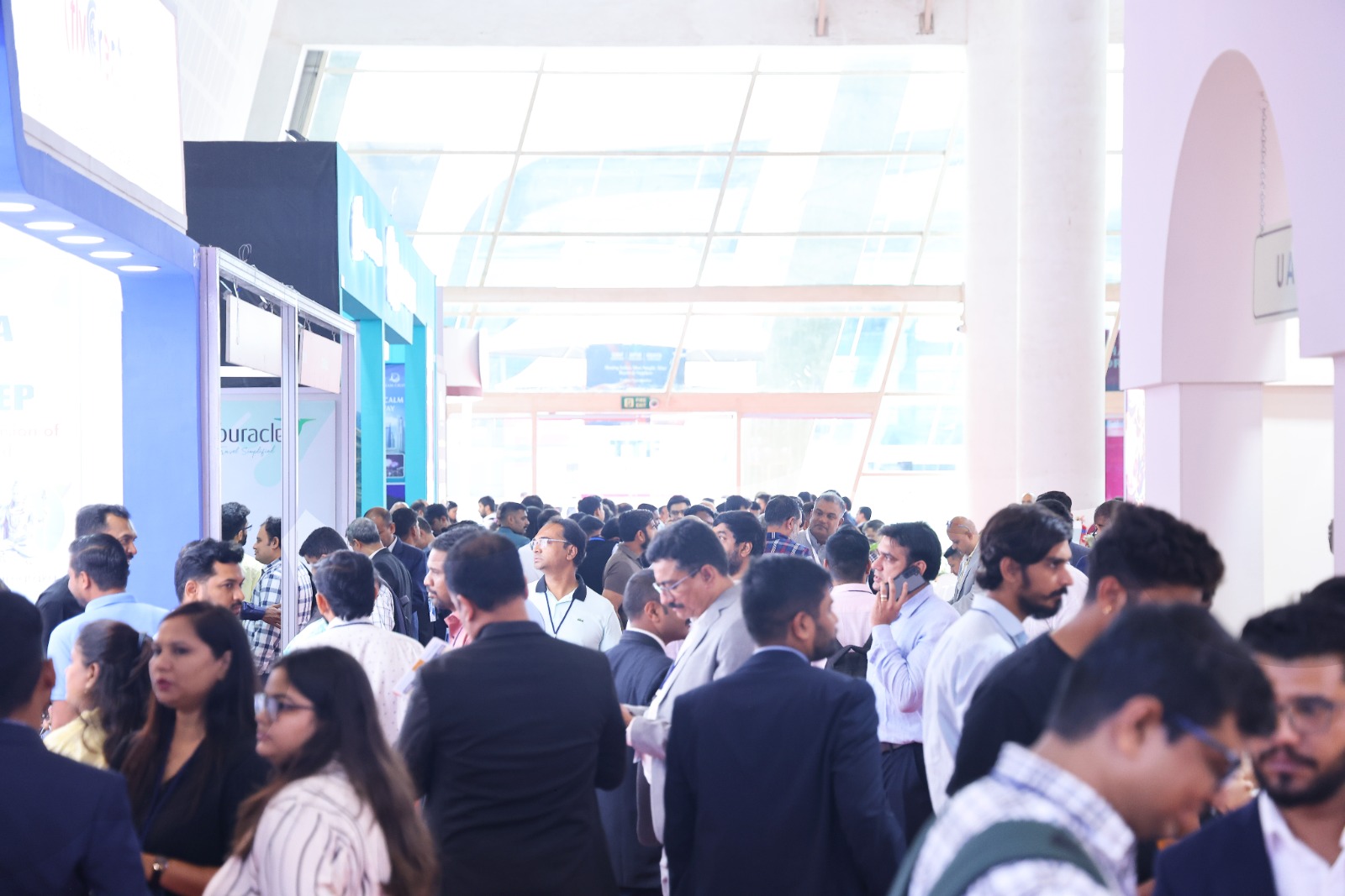 TTF Ahmedabad 2025