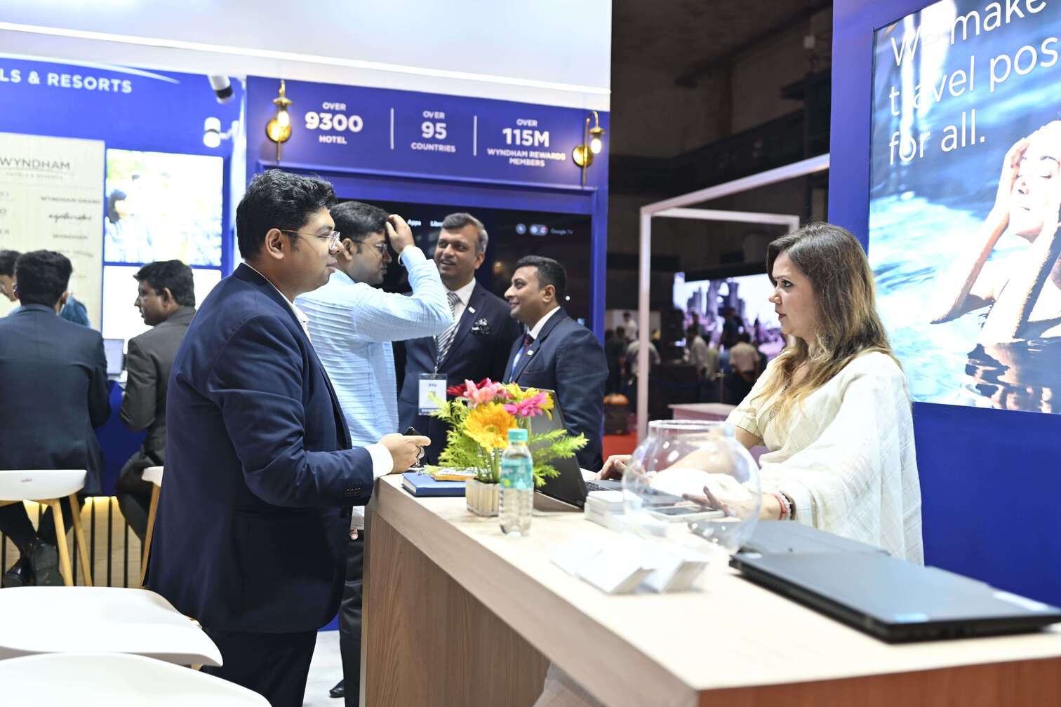 TTF Kolkata 2025