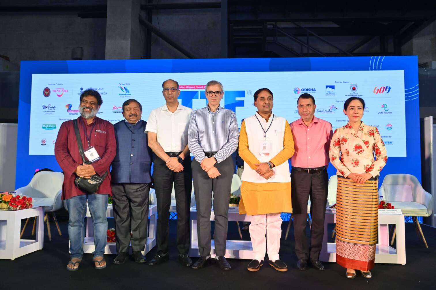 TTF Kolkata 2025