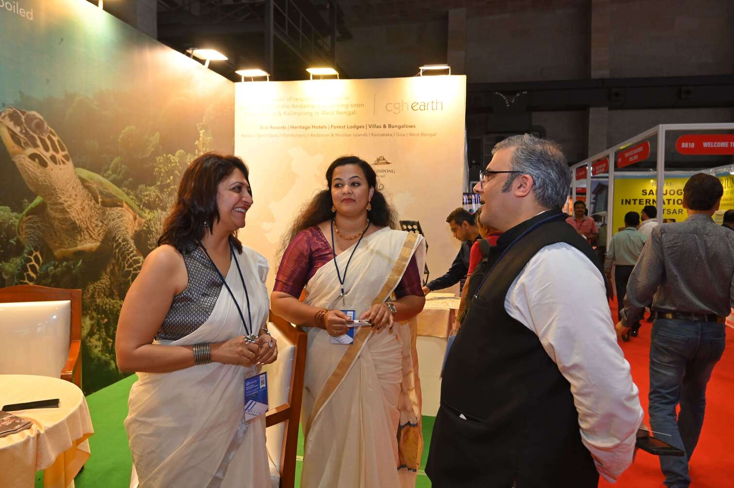 TTF Kolkata 2025