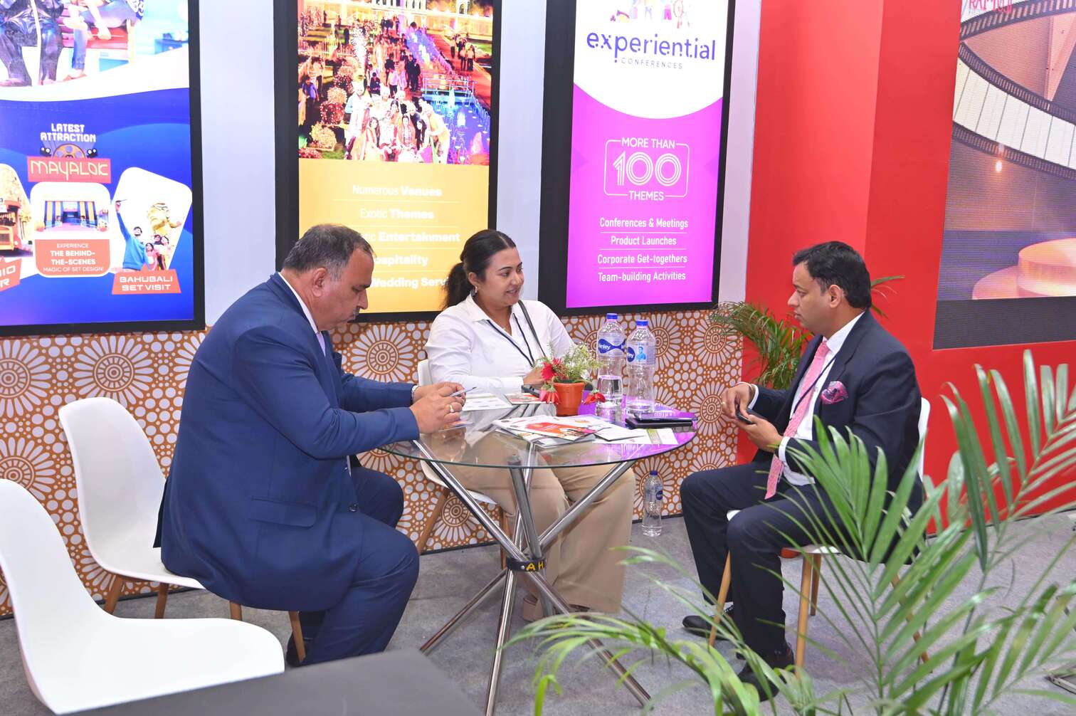TTF Kolkata 2025