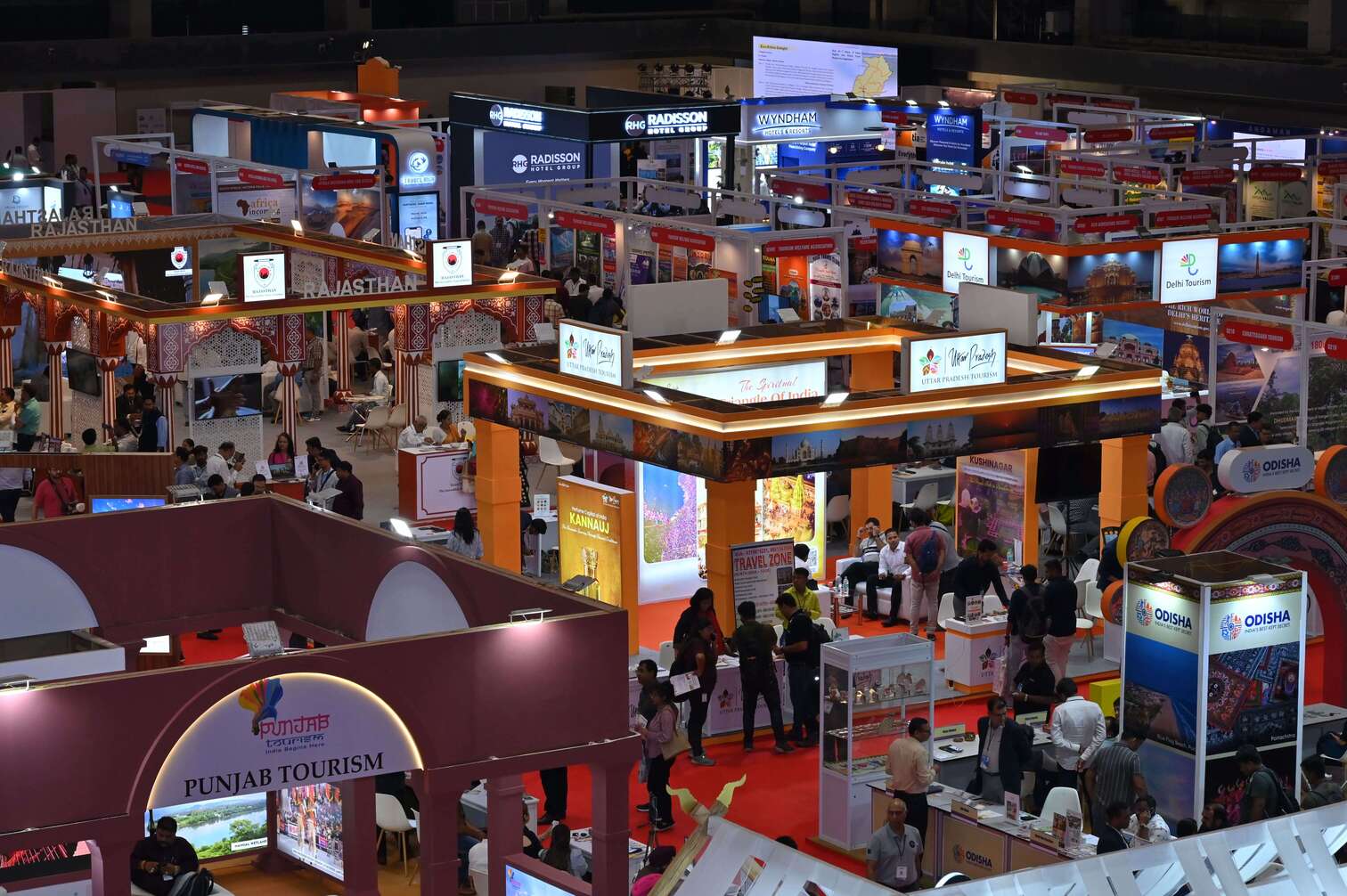 TTF Kolkata 2025