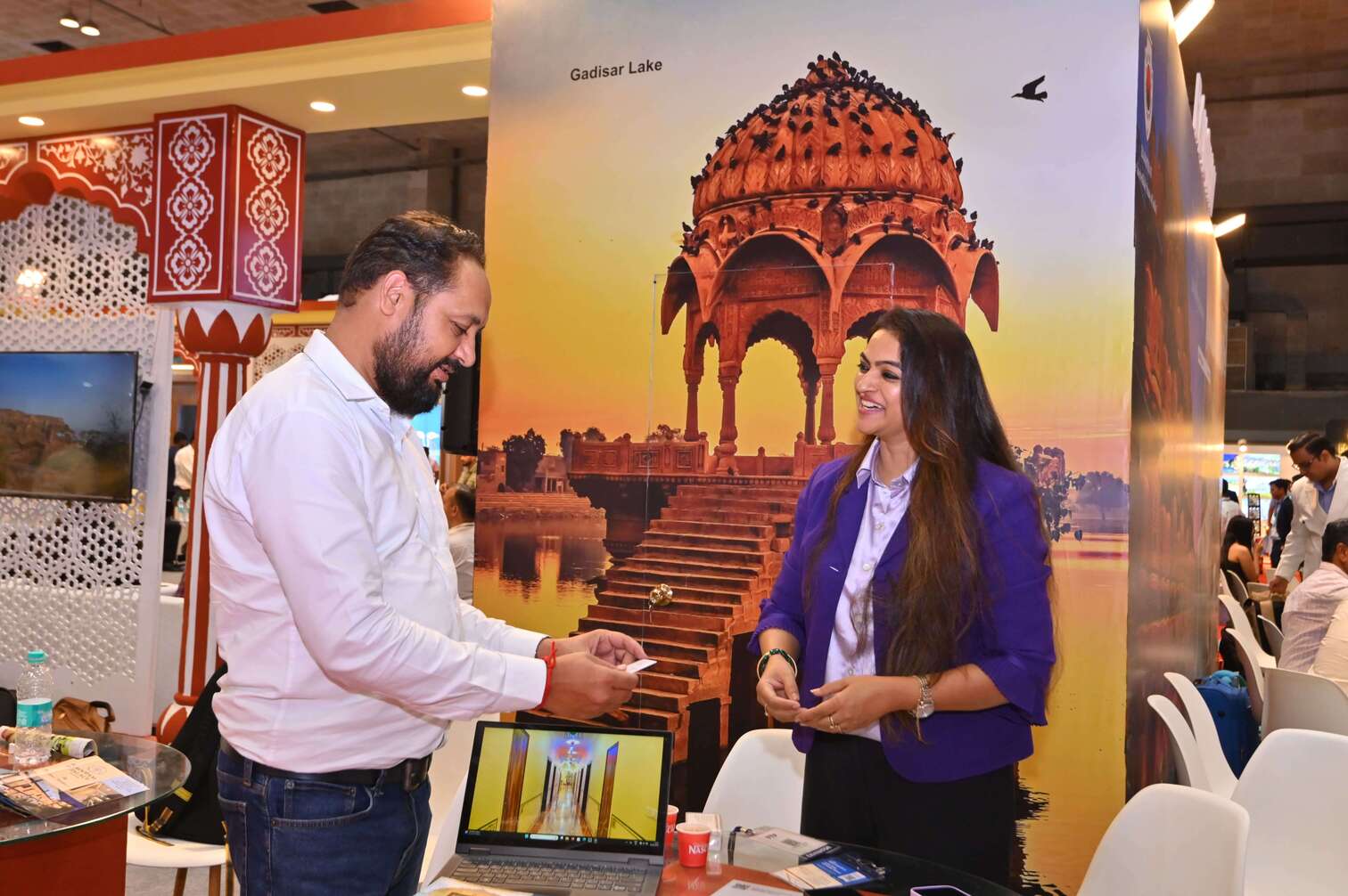 TTF Kolkata 2025