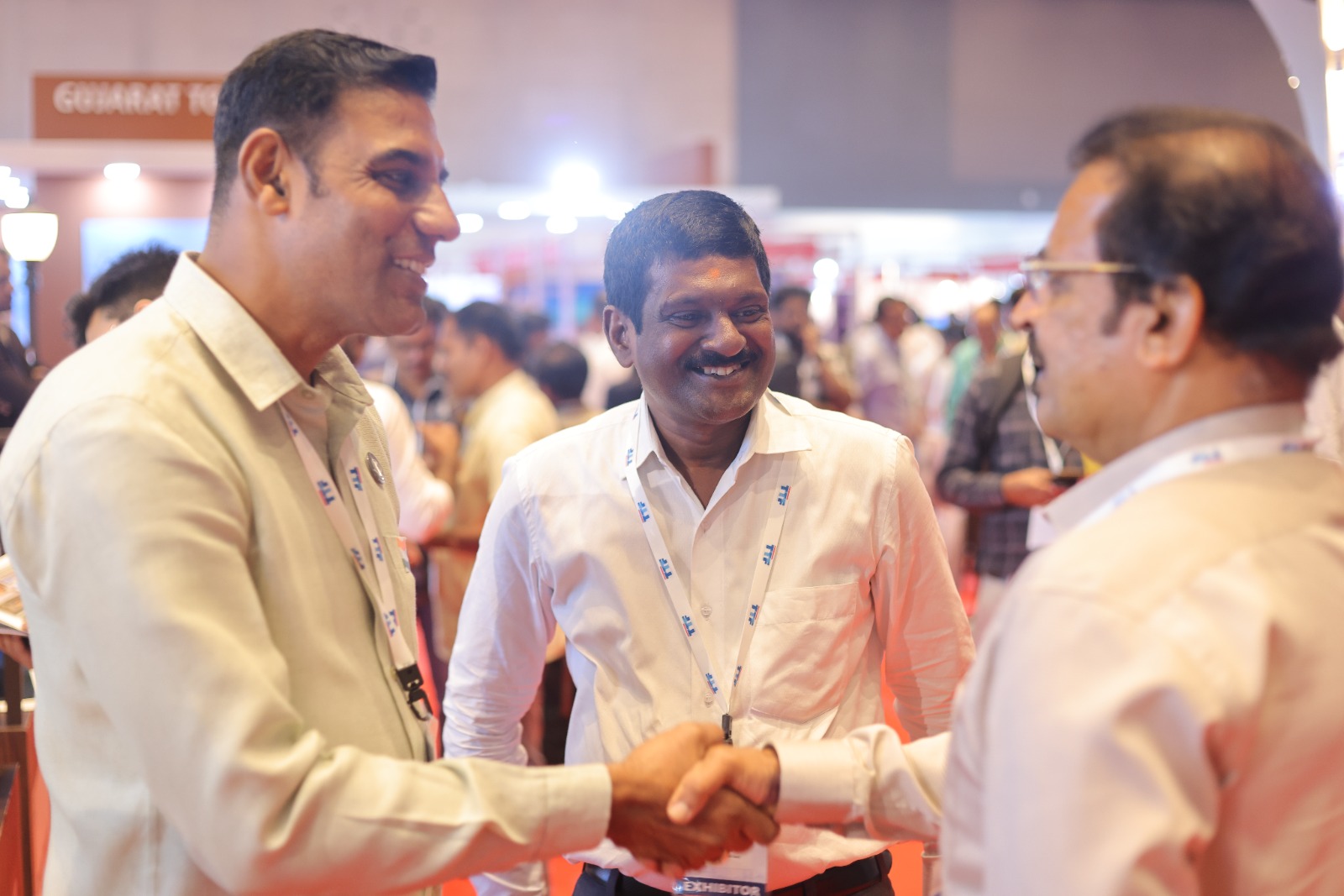 TTF Mumbai 2025