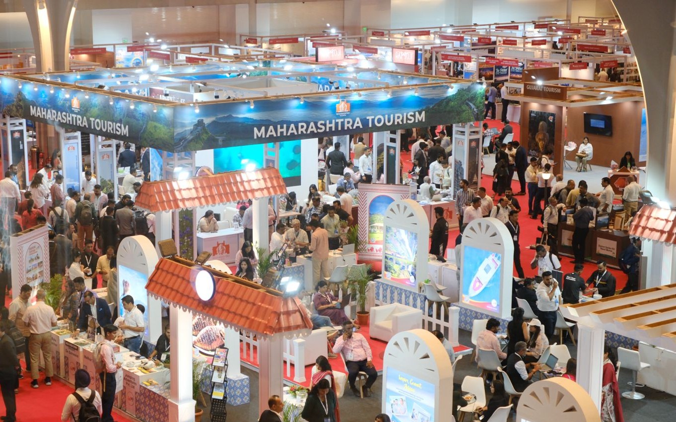 TTF Mumbai 2025