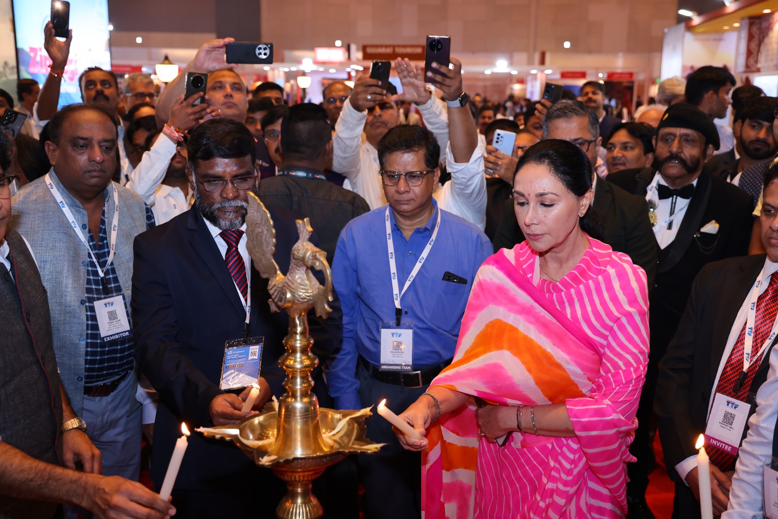 TTF Mumbai 2025