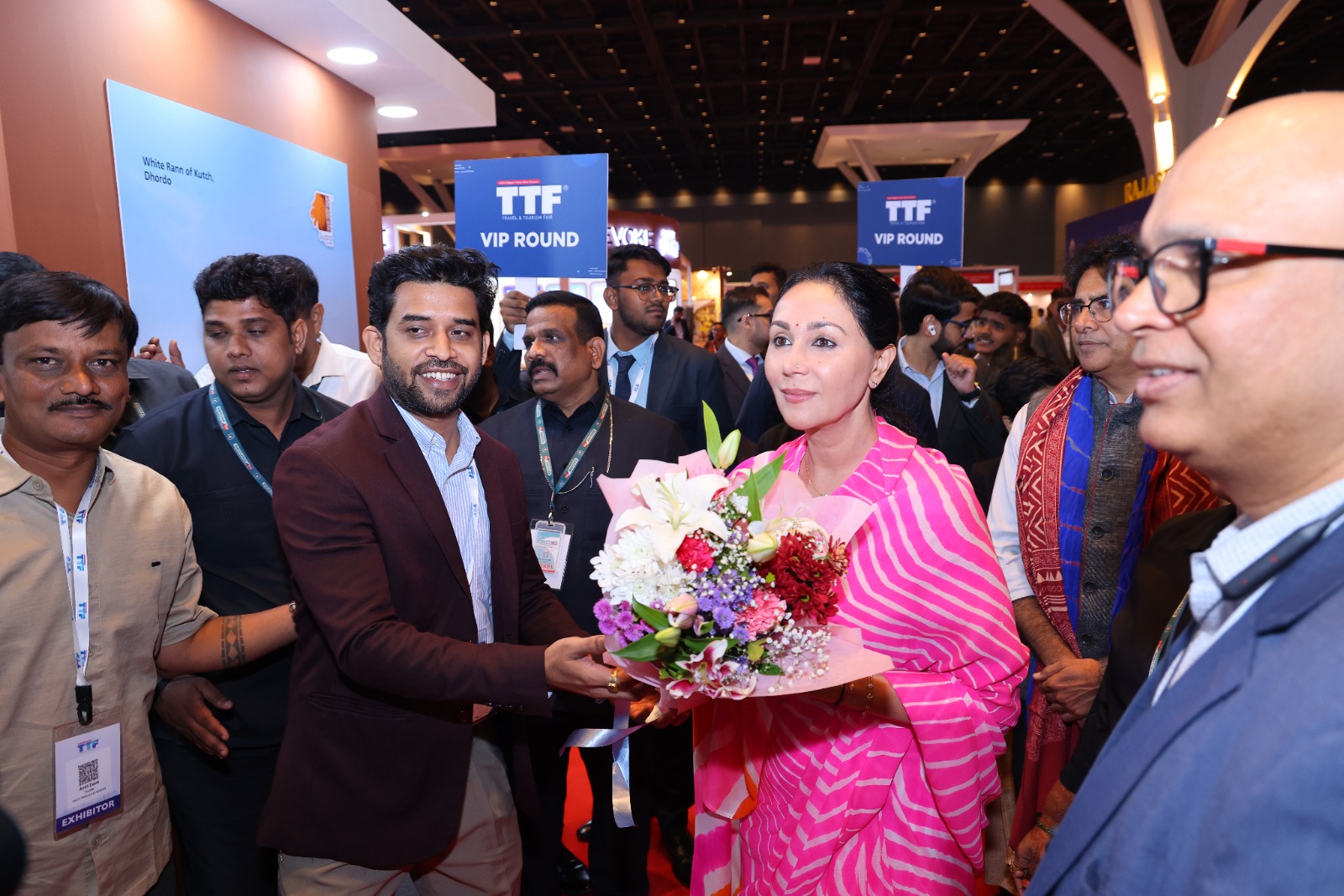TTF Mumbai 2025