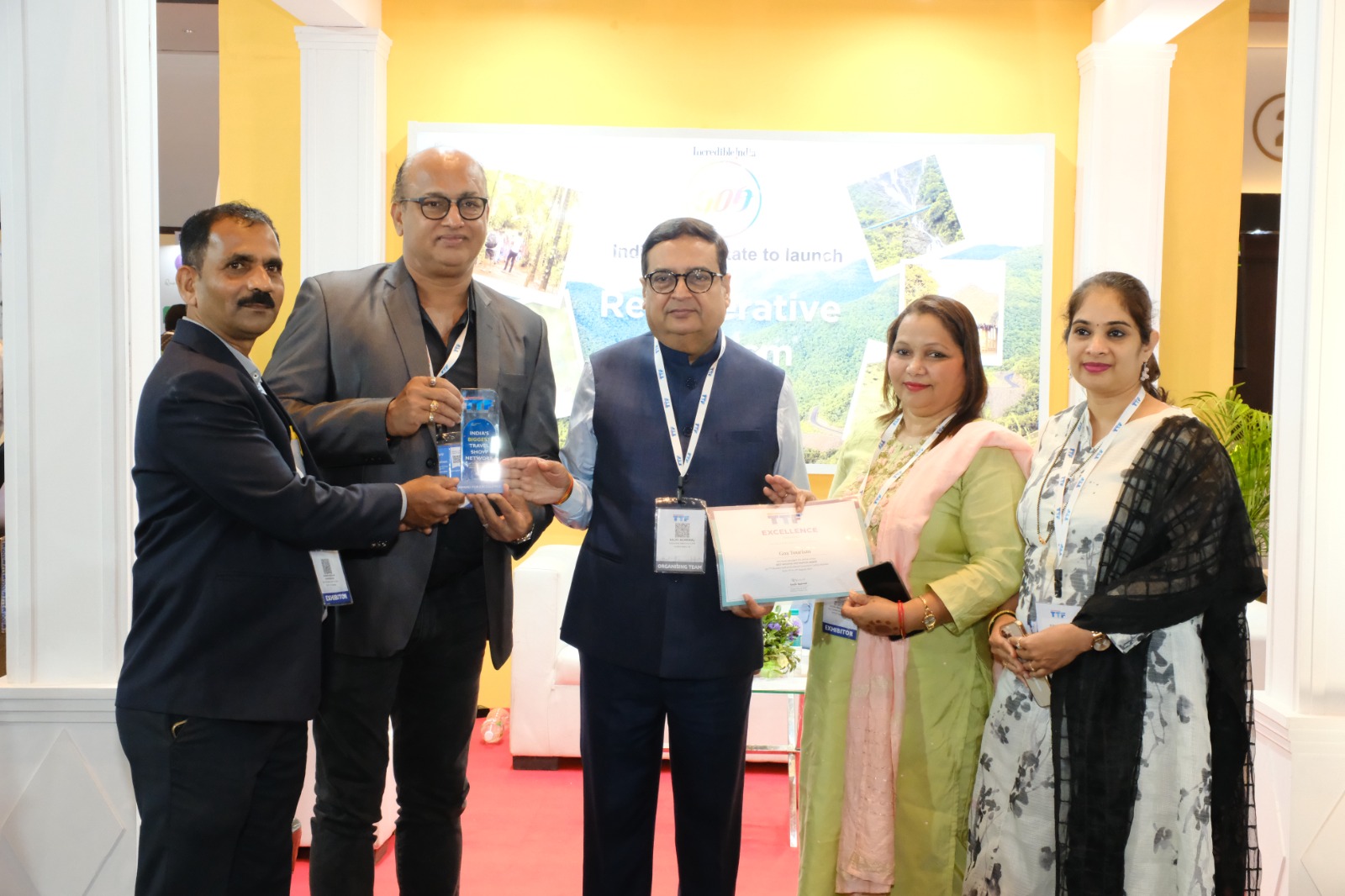 TTF Mumbai 2025