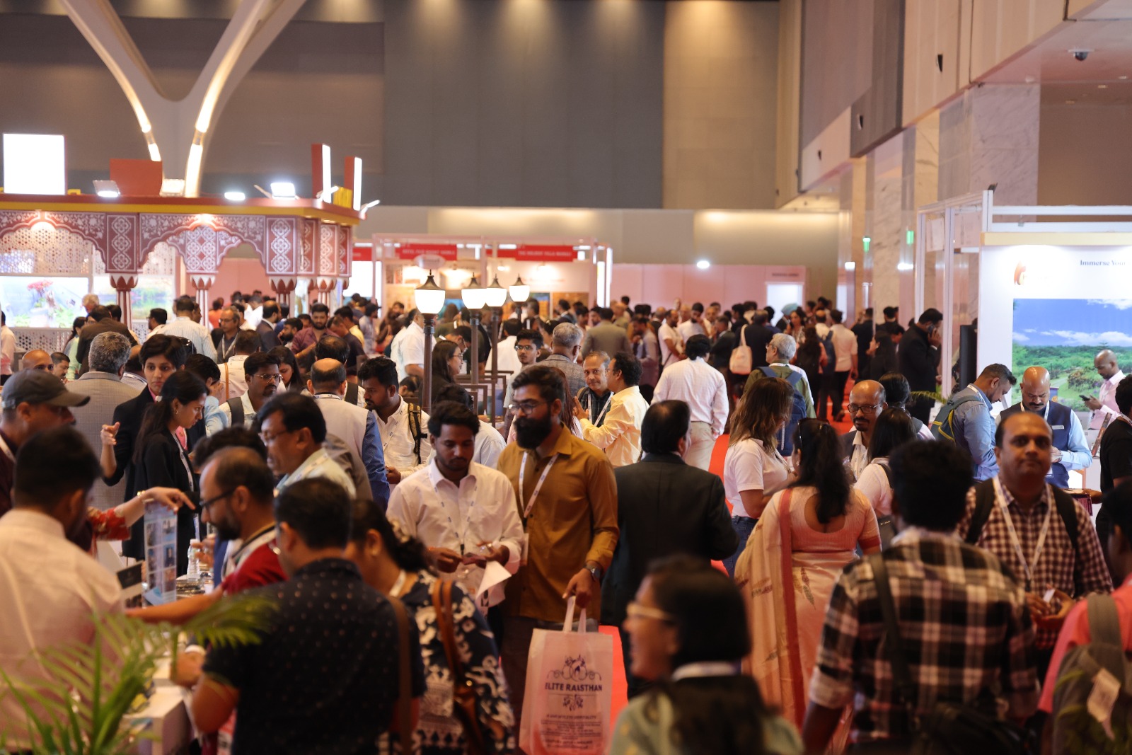 TTF Mumbai 2025